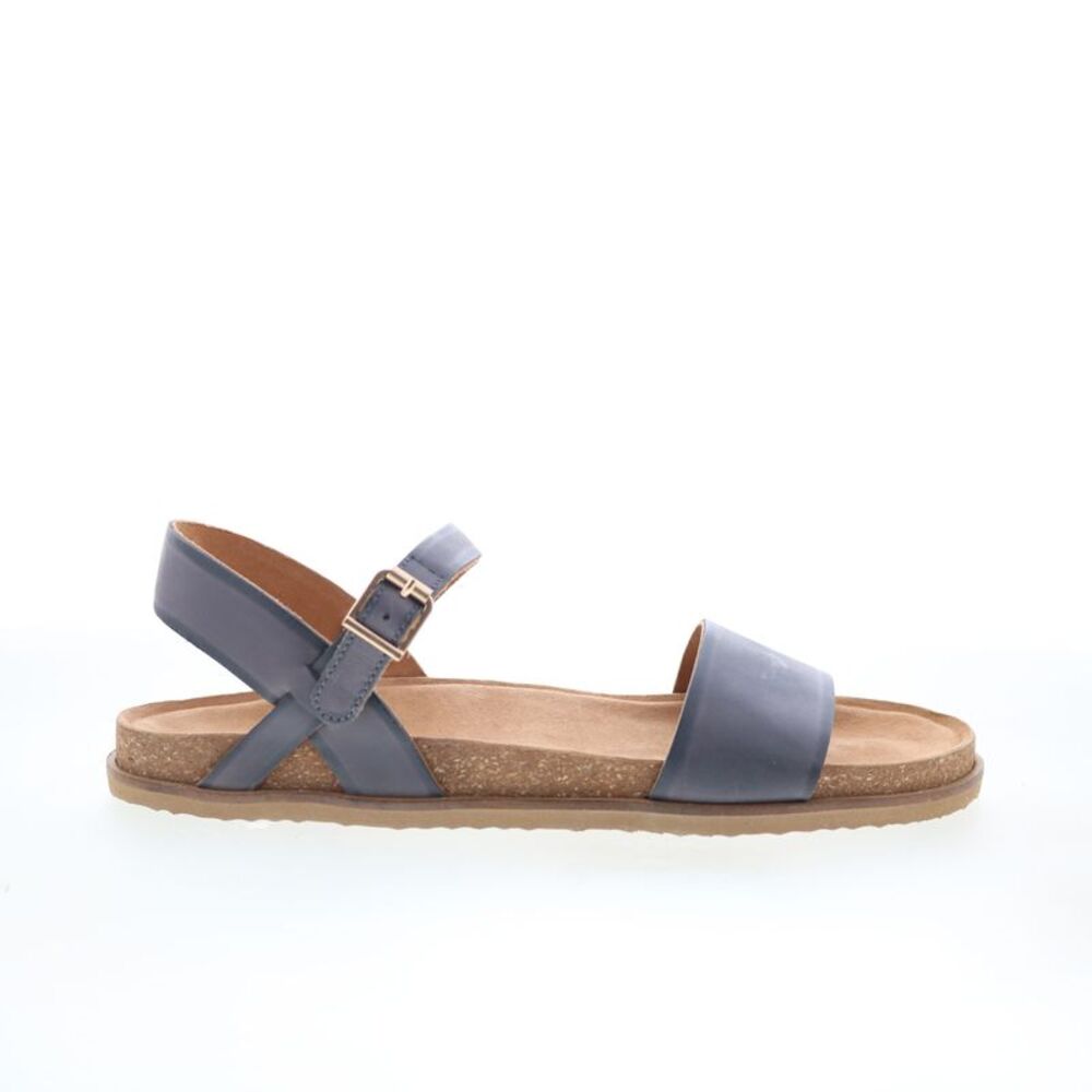 Softwalk Womens Upland Blue Shoes (NWT)